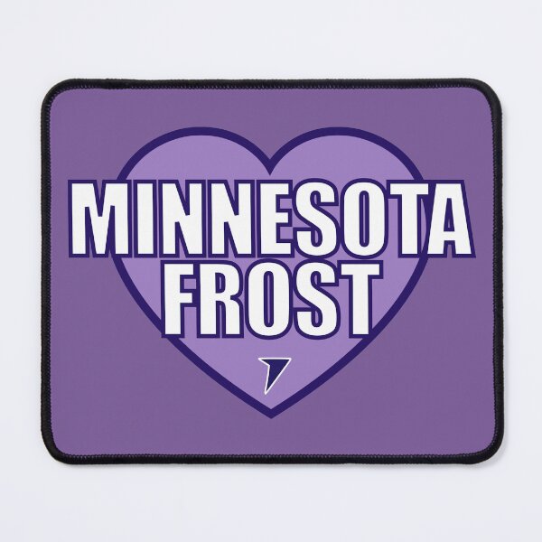 Item preview, Minnesota Frost Heart designed and sold by Chesley Design.