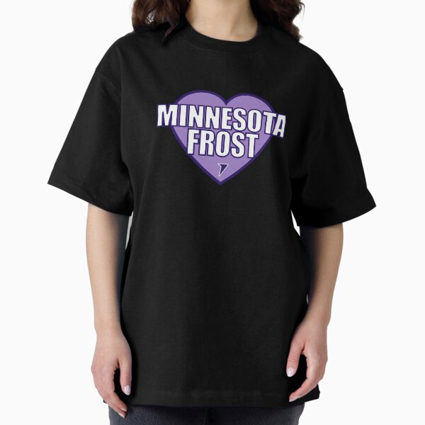 Vista previa del artículo con la obra «Corazón helado de Minnesota», diseñado y vendido por Chesley Design.