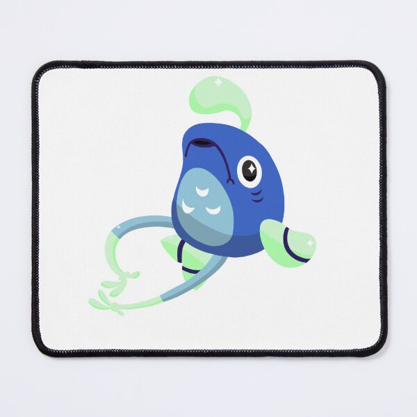 Item preview, Gleamy Legsy for Ooblets designed and sold by magicbearbeans.