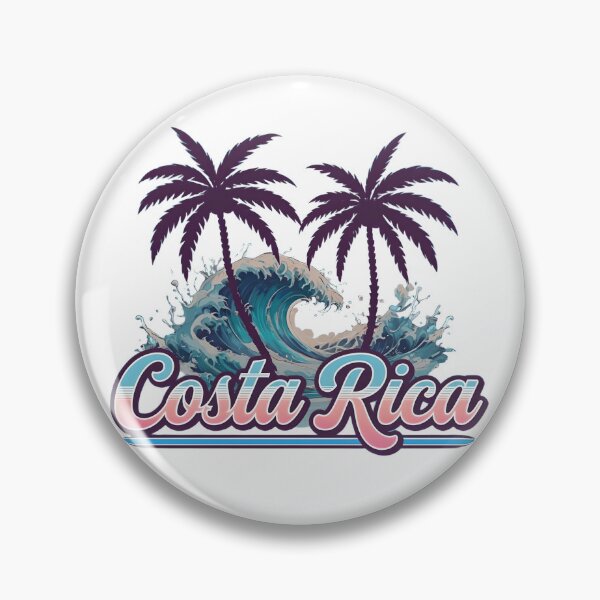 Item preview, Costa Rica designed and sold by Flowercita.