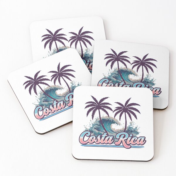 Item preview, Costa Rica designed and sold by Flowercita.