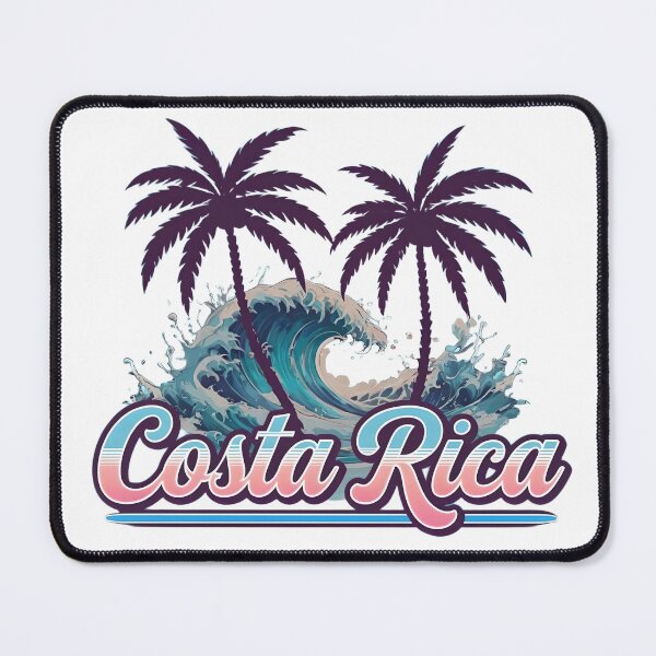 Item preview, Costa Rica designed and sold by Flowercita.