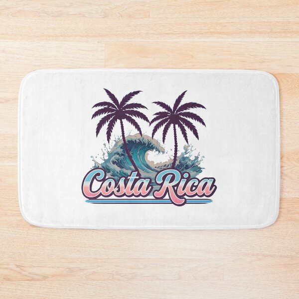 Item preview, Costa Rica designed and sold by Flowercita.