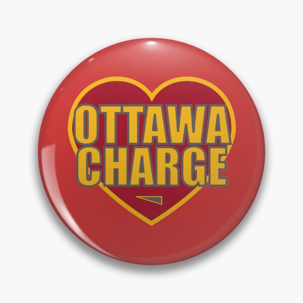 Item preview, Ottawa Charge designed and sold by Chesley Design.