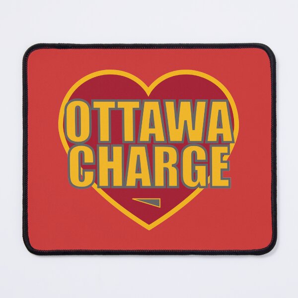 Item preview, Ottawa Charge designed and sold by Chesley Design.