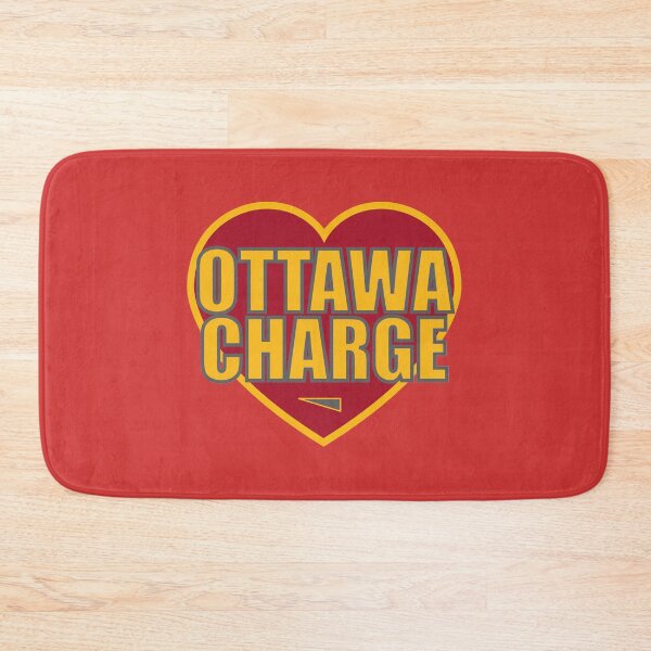 Item preview, Ottawa Charge designed and sold by Chesley Design.