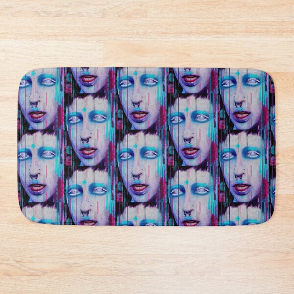 Item preview, FXCK CONFORMITY designed and sold by DamonJamesEnzoArt.