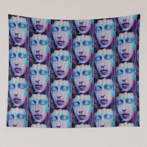 Item preview, FXCK CONFORMITY designed and sold by DamonJamesEnzoArt.