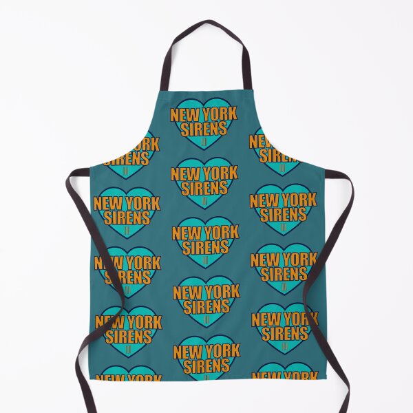 Item preview, New York Sirens designed and sold by Chesley Design.