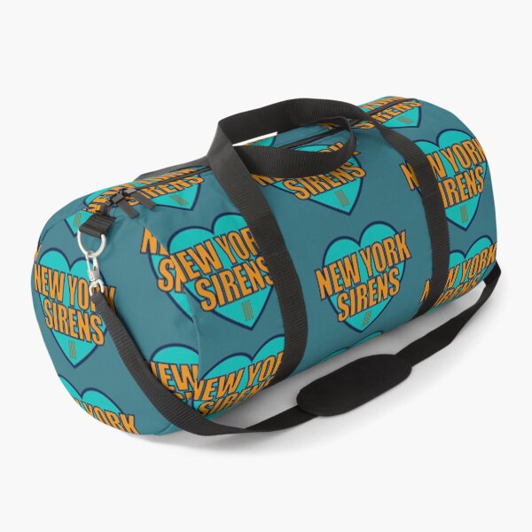 Item preview, New York Sirens designed and sold by Chesley Design.