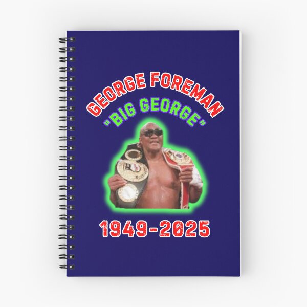 Item preview, George Foreman designed and sold by WoodburyLake.
