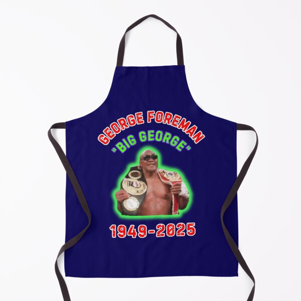 Item preview, George Foreman designed and sold by WoodburyLake.