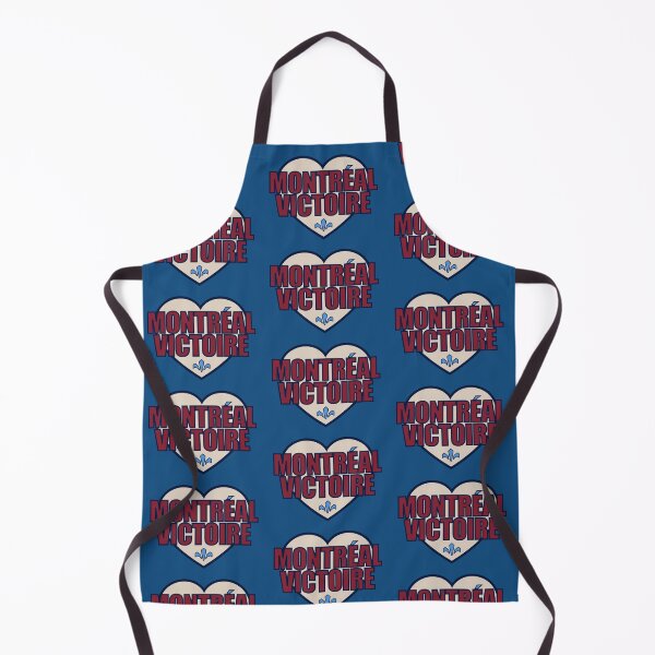 Item preview, Montreal Victoire Heart designed and sold by Chesley Design.