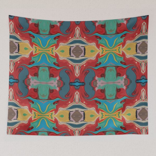 Item preview, Radiant Star designed and sold by Zilpa’s Prints.