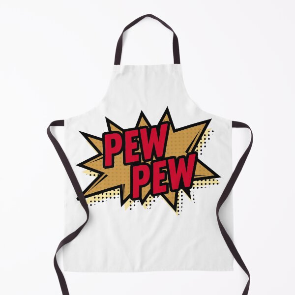 Item preview, Pew Pew designed and sold by UNK-Fatigues.