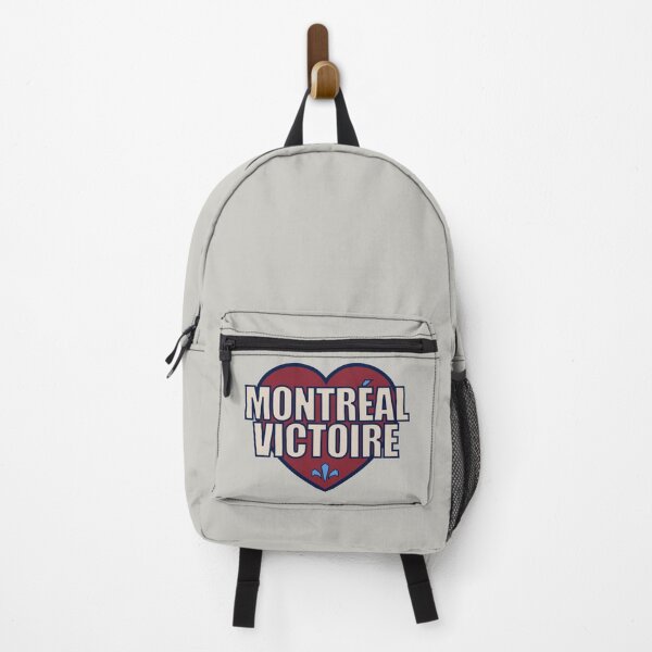 Item preview, Montreal Victoire Heart designed and sold by Chesley Design.