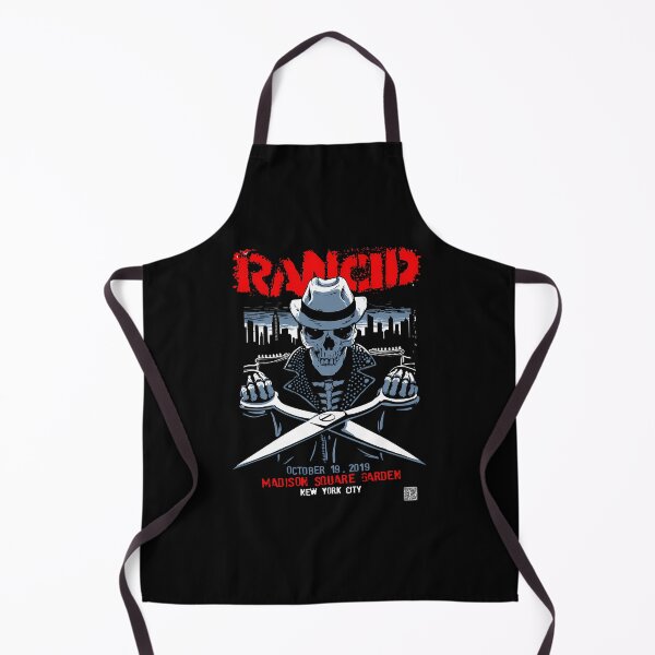 Item preview, Rancid Legendary Madison Square Garden Show designed and sold by VSStore.