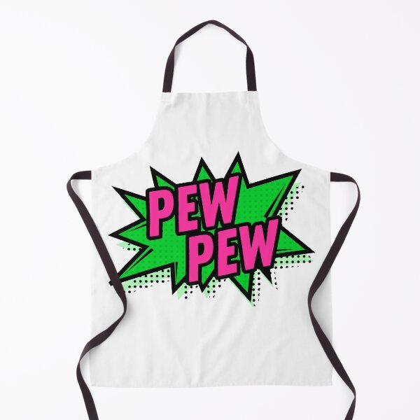 Item preview, Pew Pew designed and sold by UNK-Fatigues.
