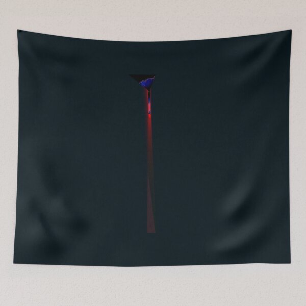 Item preview, Alley - FriendShapes designed and sold by RainingLamppost.