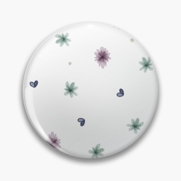 Item preview, Floral Mix Pattern designed and sold by PurelySweet.