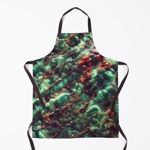 Item preview, Eternal Shift: Alexandrite Glow designed and sold by BobArtGallery.