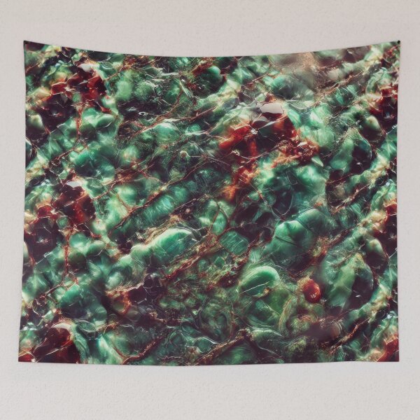 Item preview, Eternal Shift: Alexandrite Glow designed and sold by BobArtGallery.