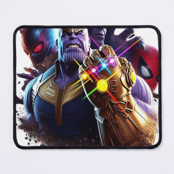 Item preview, Thanos’ Snap Aftermath designed and sold by Gscode.