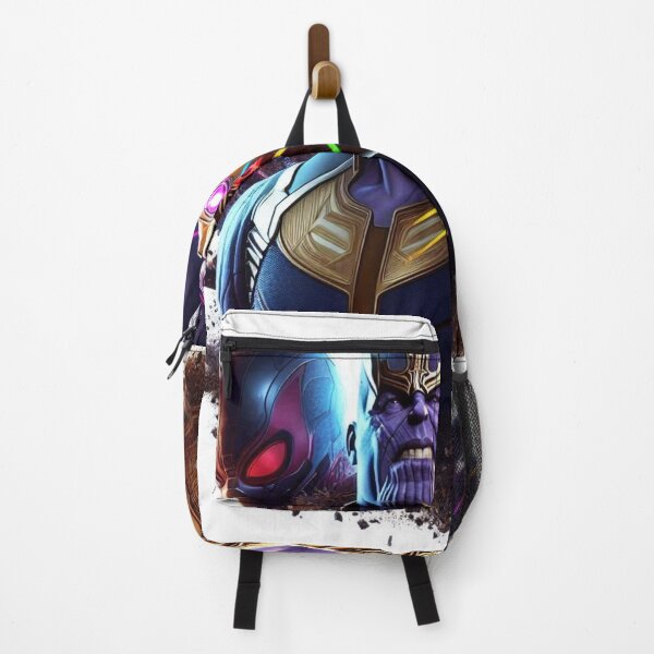 Item preview, Thanos’ Snap Aftermath designed and sold by Gscode.