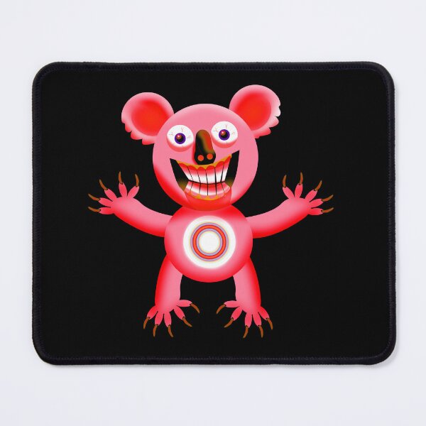 Item preview, Portal Koala designed and sold by wickedcartoons.