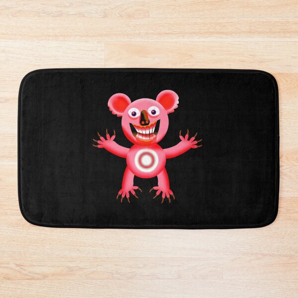Item preview, Portal Koala designed and sold by wickedcartoons.