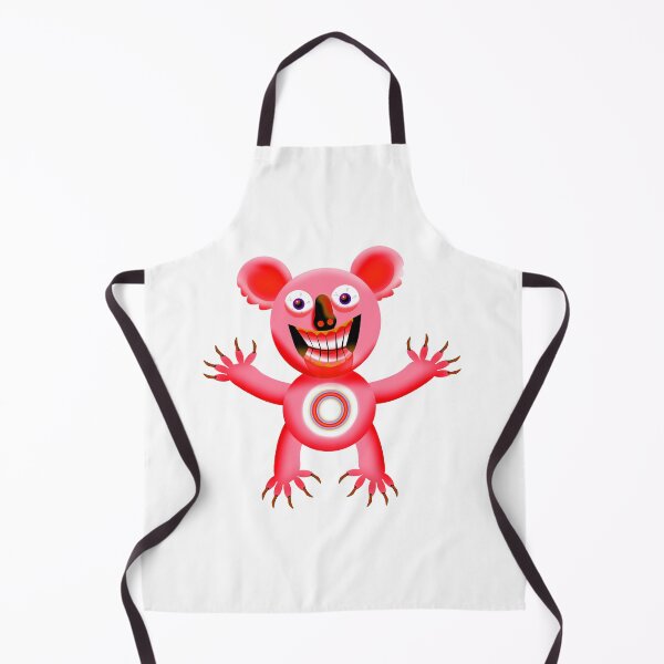Item preview, Portal Koala designed and sold by wickedcartoons.
