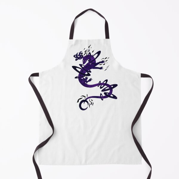 Item preview, Ubiquity dragon designed and sold by Crazy-Creators.