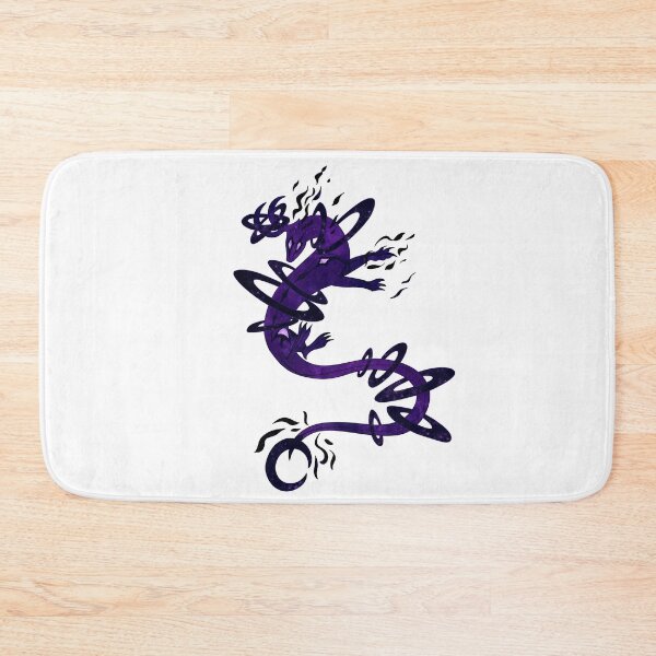 Item preview, Ubiquity dragon designed and sold by Crazy-Creators.