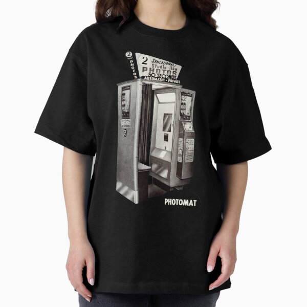 Item preview, Vintage Photobooth designed and sold by kayve.