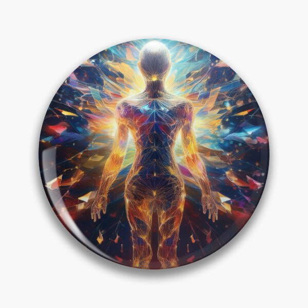 Item preview, Fragments of the Soul – The Inner Odyssey designed and sold by HighestMind_888.