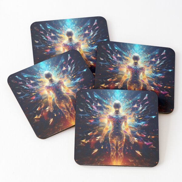 Item preview, Fragments of the Soul – The Inner Odyssey designed and sold by HighestMind_888.