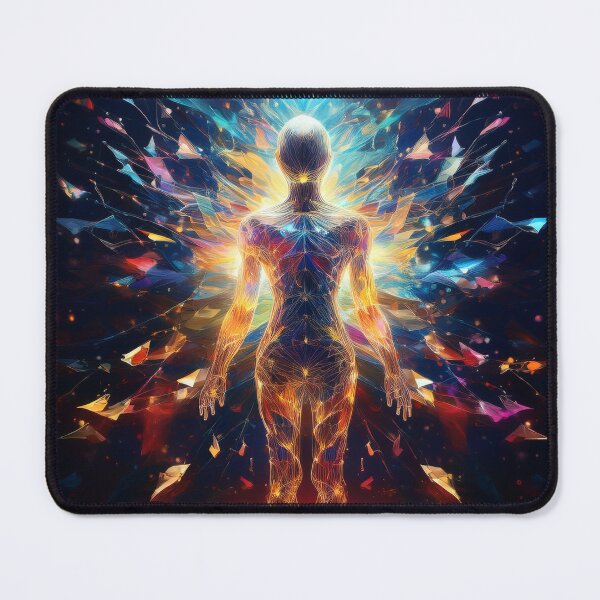 Item preview, Fragments of the Soul – The Inner Odyssey designed and sold by HighestMind_888.