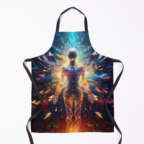 Item preview, Fragments of the Soul – The Inner Odyssey designed and sold by HighestMind_888.