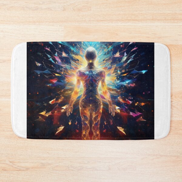 Item preview, Fragments of the Soul – The Inner Odyssey designed and sold by HighestMind_888.