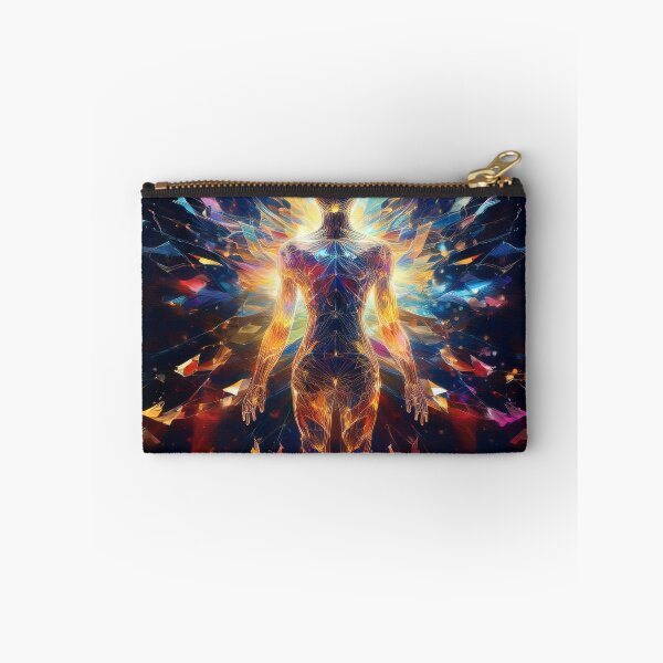 Item preview, Fragments of the Soul – The Inner Odyssey designed and sold by HighestMind_888.