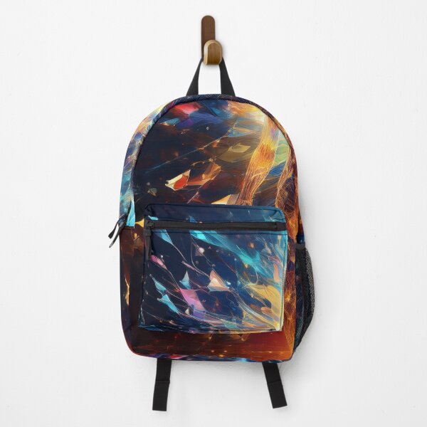 Item preview, Fragments of the Soul – The Inner Odyssey designed and sold by HighestMind_888.