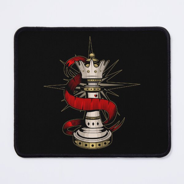Item preview, Royal Queen designed and sold by Adamzworld.
