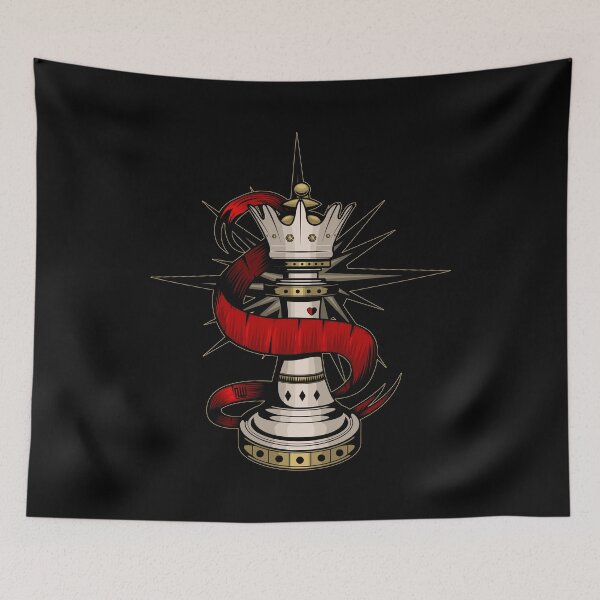 Item preview, Royal Queen designed and sold by Adamzworld.