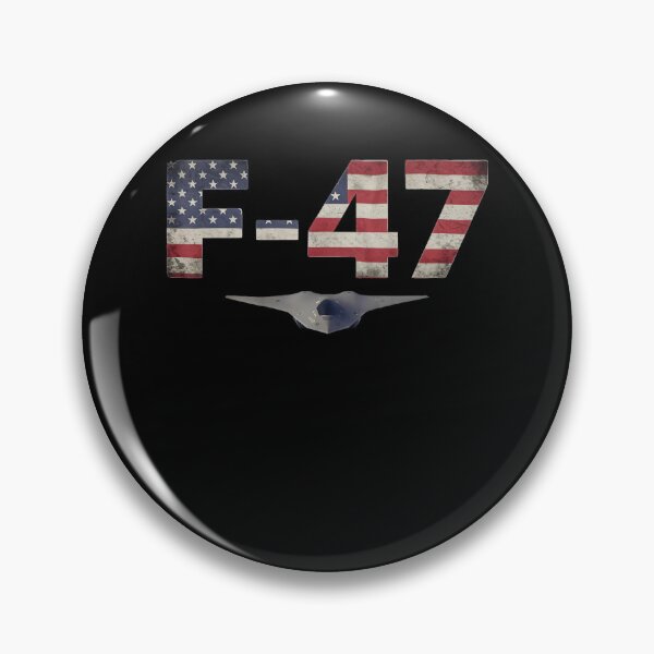 Item preview, Funny F 47 Fighter Aircraft Jet USA designed and sold by kerrickflowers.