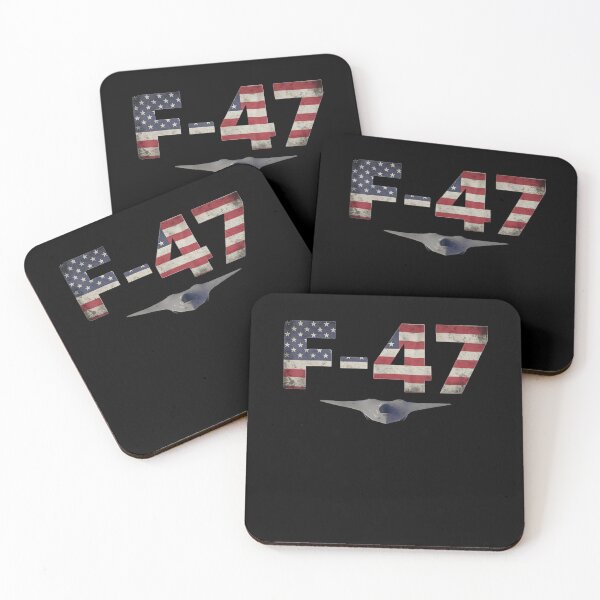 Item preview, Funny F 47 Fighter Aircraft Jet USA designed and sold by kerrickflowers.