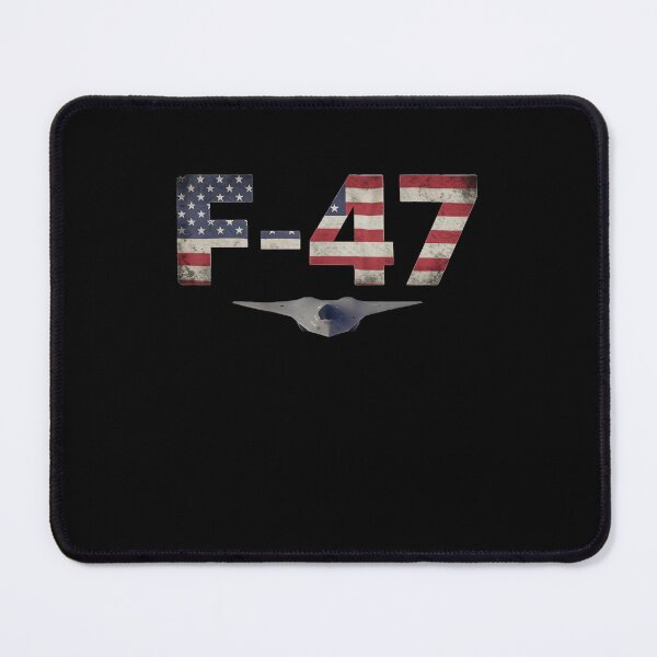 Item preview, Funny F 47 Fighter Aircraft Jet USA designed and sold by kerrickflowers.