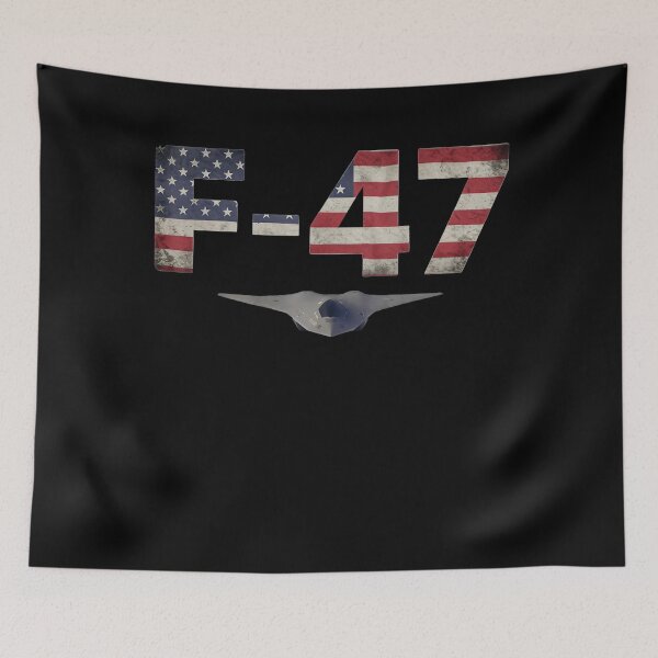 Item preview, Funny F 47 Fighter Aircraft Jet USA designed and sold by kerrickflowers.