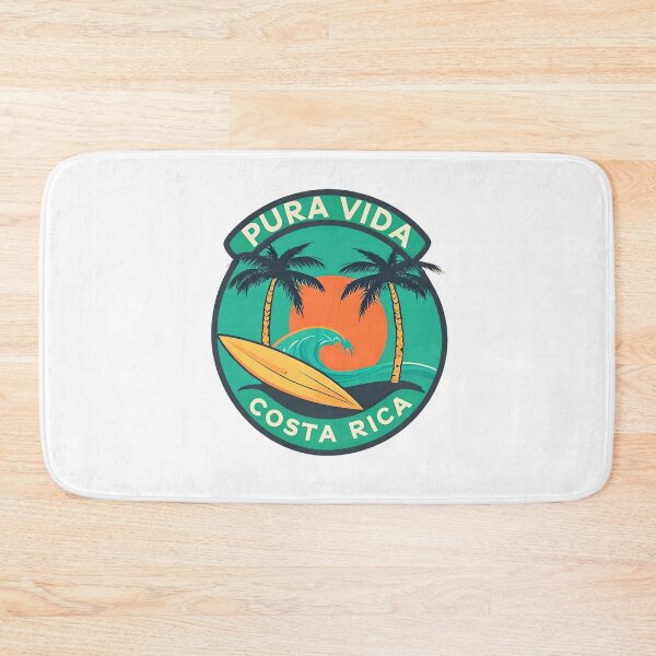 Item preview, Pura Vida designed and sold by Flowercita.