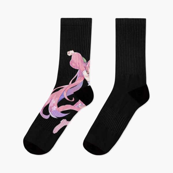 Item preview, Sakura Miku designed and sold by CourtneyColeha.
