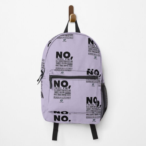 Item preview, No, It Was designed and sold by Hurdd.